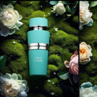 Opus Grande Perfume by French Avenue CNP