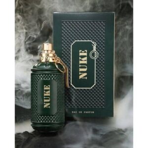 Nuke Perfume by Fragrance World