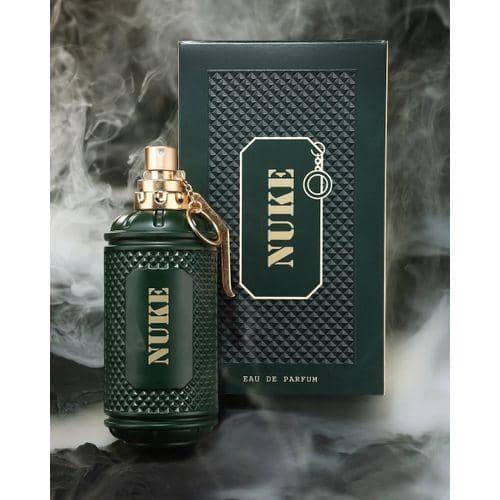 Nuke Perfume by Fragrance World