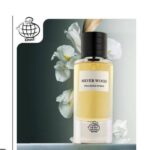 Silver Mountain Perfume EDP 80ml by Fragrance World CNP