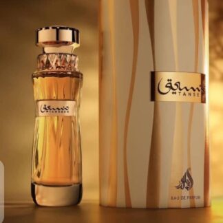 Tanseeq Perfume by Athoor Al Alam CNP
