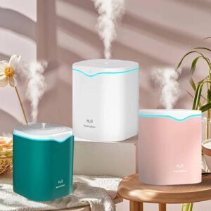 2000ml / 2Litres H20 Humidifer CNP