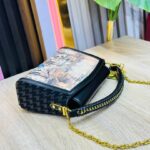 Elegant Shoulder & Top Handle Bag CNP