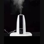 6L Ultrasonic comes with Complimentary Essential oil CNP