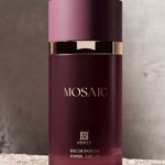 Mosaic Perume by Ahmed Al Maghribi CNP