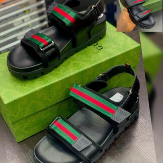Comfortable Gucci Men Sandals XP