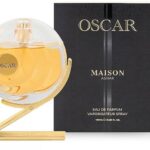 Oscar Perfume by Maison CNP