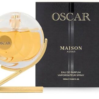 Oscar Perfume by Maison CNP