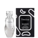 Timeless Perfume by MAISON ASRAR CNP