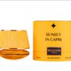 Sunset In Capri Perfume by MAISON ASRAR CNP