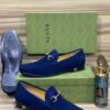 Affordable Men Suede Shoe CNP