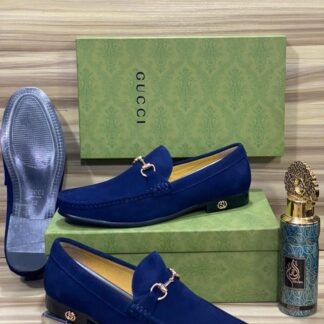 Affordable Men Suede Shoe CNP