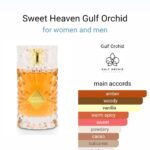 Sweet Heaven Perfume by Gulf Orchid CNP