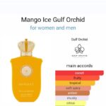 Mango Ice Perfume by Gulf Orchid CNP