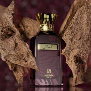 Joud Perfume by Ahmed Al Maghribi CNP