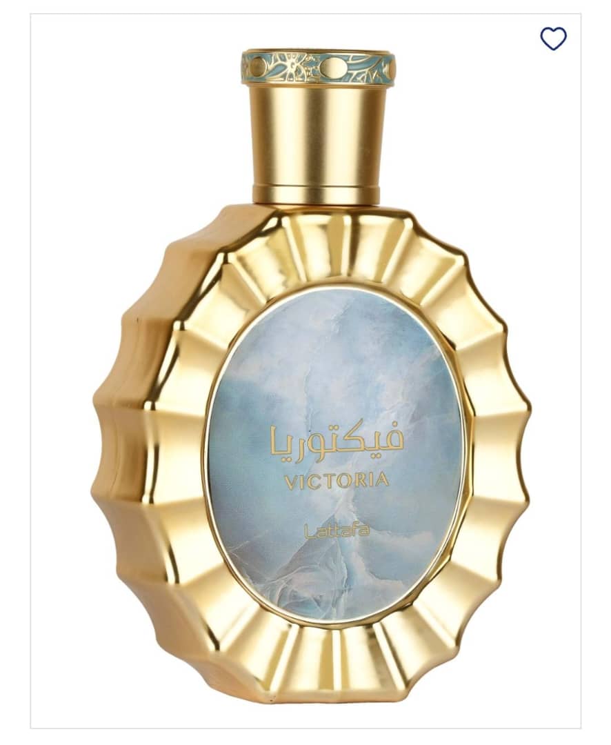 Lattafa Victoria Perfume CNP