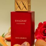 Shaghaf Oud Ahmar Perfume by Swiss Arabian CNP