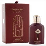 Private Key To My Love Perfume by Armaf CNP
