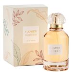 Flower Garden Perfume CNP