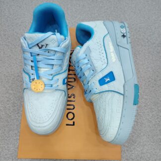 Classic Louis Vuitton x Tyler the Creator Sneaker CNP