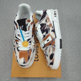 Bold & Luxury LV Sneaker CNP