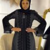 Luxury Exclusive Abaya