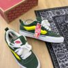Classic Vans Knu Skool Sneaker CNP