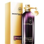 Intense Cafe Perfume by Montale CNP