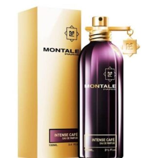 Intense Cafe Perfume by Montale CNP