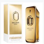 Million Gold Perfume by Rabanne CNP