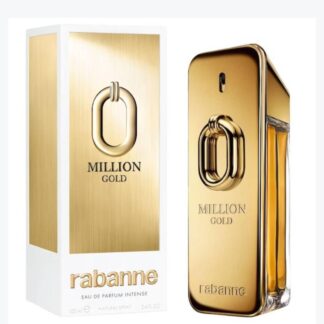 Million Gold Perfume by Rabanne CNP