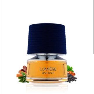 Lumière Garçon Perfume by French Avenue CNP