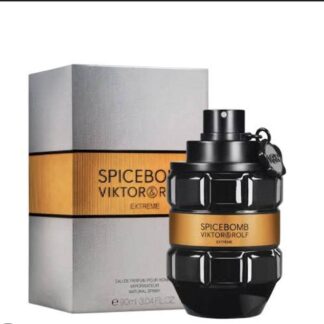 Spicebomb Extreme Perfume by Viktor & Rolf CNP