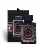 Intense Addiction Perfume by French Avenue CNP