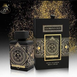 Glorious Oud Perfume by French Avenue CNP