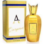 Accent Overpower Perfume by Fragrance World CNP