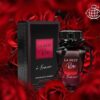 La Nuit Rose Perfume by Fragrance World CNP