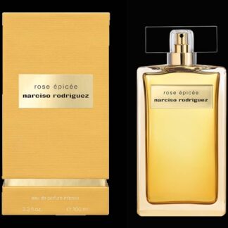 Rose Épicée Perfume by Narciso Rodriguez CNP