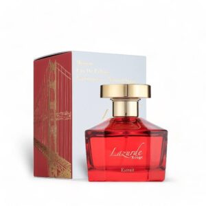 LAZURDE Rouge Extrait Perfume CNP