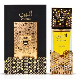 Atheeri by Lattafa Perfumes CNP