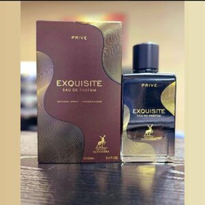 Maison Alhambra Exquisite Privé Eau de Perfume CNP