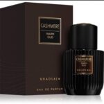 Cashmere Warm Oud Perfume by Khadlaj CNP