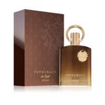 Supremacy in Oud Perfume by Afnan CNP