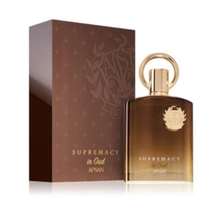 Supremacy in Oud Perfume by Afnan CNP
