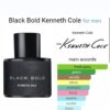 Black Bold Perfume by Kenneth Cole CNP