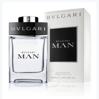 Bvlgari Man Perfume by Bvlgari CNP