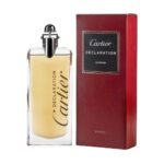 Déclaration Parfum by Cartier CNP