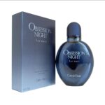 Obsession Night for Men Perfume by Calvin Klein CNP