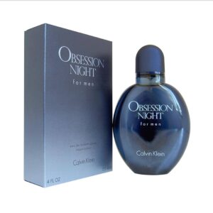 Obsession Night for Men Perfume by Calvin Klein CNP