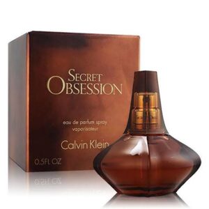Secret Obsession Perfume by Calvin Klein CNP